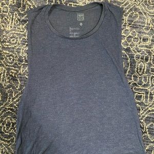 The Bar Method Tank